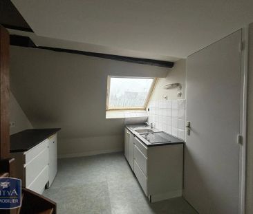 Appartement à louer 1 pièce 15.44m² - Photo 3