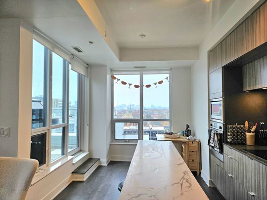 For Lease - 38 Cameron Street Unit# 921, Toronto, Ontario - Photo 1