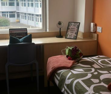 Dunn House Student Accommodation, Sunderland - Photo 2