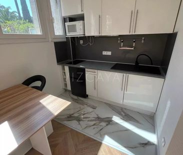Location Appartement 1 pièce 24m² NICE 06000 - Photo 3