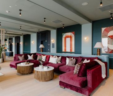 1 bedroom apartment to rent - Photo 4