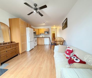 À louer / Appartement - Photo 1