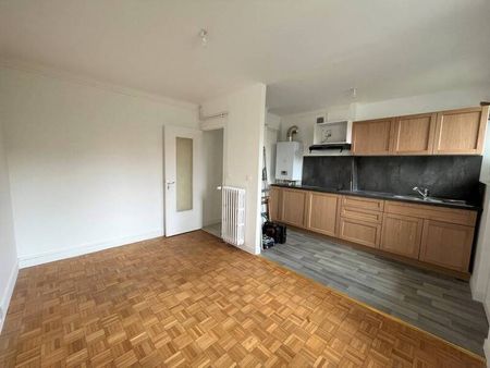 Appartement 2 pièces - - Photo 4