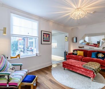 2 bedroom end of terrace house to rent - Photo 1