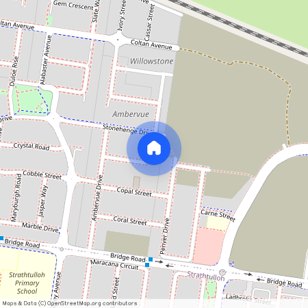 24 Cobalt Crescent, Vic 3338, Cobblebank