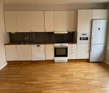 Gasverksgatan, Vänersborg - Foto 3