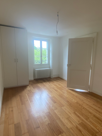 A louer : bel appartement de 2 pièces au centre de Lausanne - Foto 4