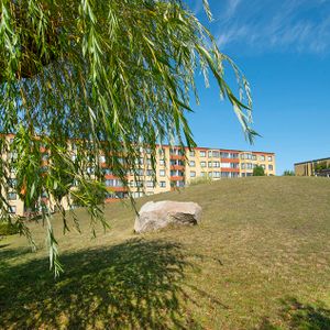 Svansjögatan 57, Bellevuegården - Photo 2