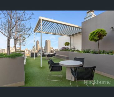 1209/659 Murray Street, West Perth, WA 6005 - Photo 6