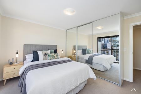 62/250 Beaufort Street, PERTH WA 6000 - Photo 5