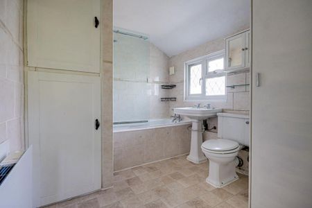 1 bedroom end of terrace house to rent - Photo 2