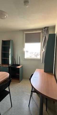 Location Appartement 1 pièce 19m² CLERMONT FERRAND 63000 - Photo 1