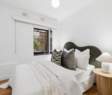 Park + Harbourside One Bedroom Apartment - Offered Unfurnished - Photo 6