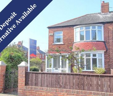 3 bedroom semi-detached house to rent - Photo 5