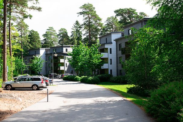 Trasthagsvägen 20 E, 75653, Uppsala - Photo 1