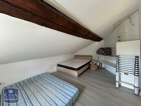 Location Appartement 2 pièces 42m² LA TRONCHE 38700 - Photo 2