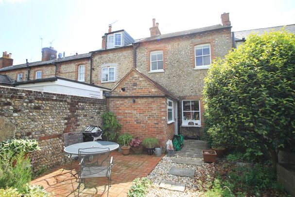 3 bedroom house to rent - Photo 1