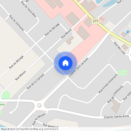 2-149, rue du Domaine, St-Anselme