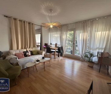 Location Appartement 2 pièces 44m² VELIZY VILLACOUBLAY 78140 - Photo 3