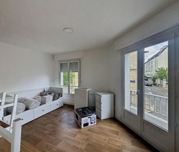 Location Appartement 1 pièce Meublé 24m² BORDEAUX 33000 - Photo 2