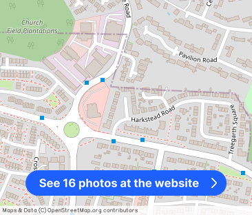 Whitton Close, Nottingham - Photo 1