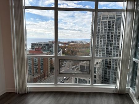 For Lease - 600 Fleet Street Unit# 2108, Toronto, Ontario - Photo 2