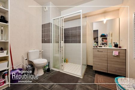 Fontaine Lès Dijon, - 21121 - Photo 5