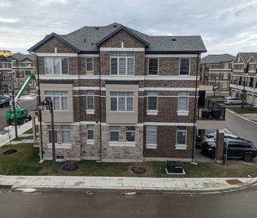 For Lease - 7 Carneros Way, Markham, Ontario - Photo 4