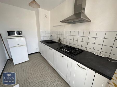 Location Appartement 1 pièce 31m² ST ETIENNE 42100 - Photo 5