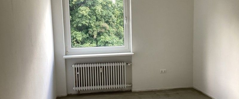 Wo das Leben so spielt - helle 3-Zimmer-Wohnung mit Balkon - Foto 1