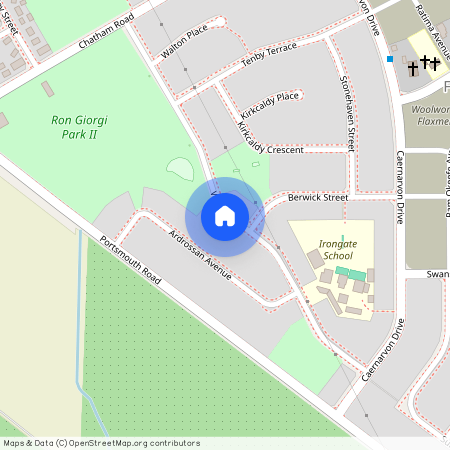 33 Walton Way, Flaxmere, Hastings