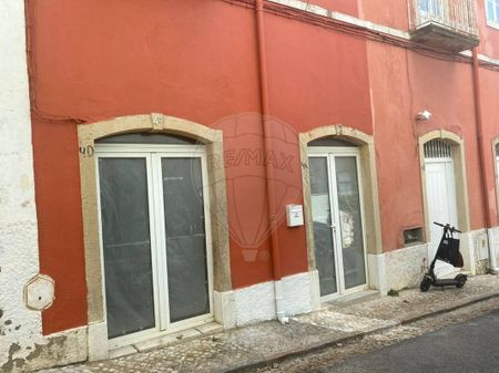 Apartamento T2 em Lisboa - Photo 2