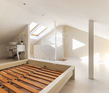 Apartamento T2 em Lisboa - Photo 4