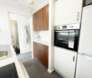 1 bedroom apartment to rent - Photo 3