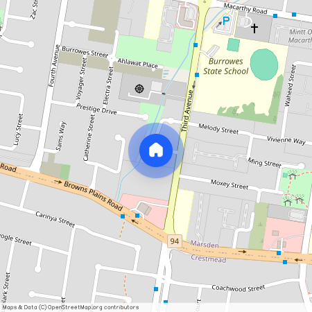 1/10 Beano Street, Qld 4132, Marsden