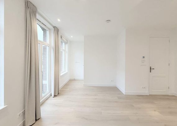 Appartement te huur: Sumatrastraat 58-1 1094 NG Amsterdam - Photo 1