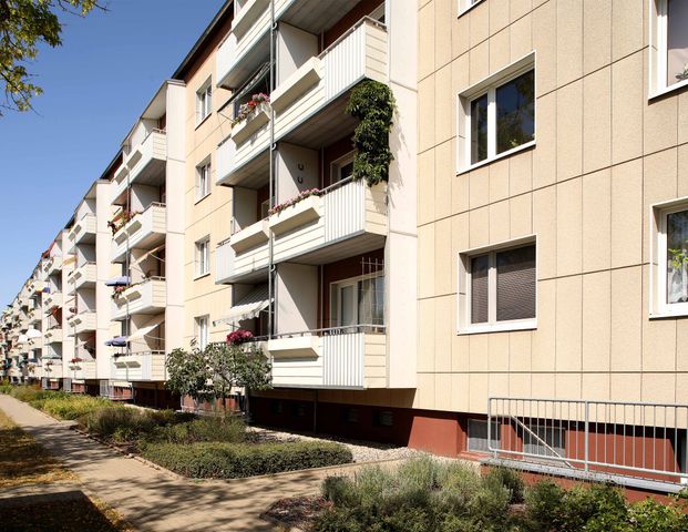 Kurzer Weg zur Innenstadt! - Foto 1