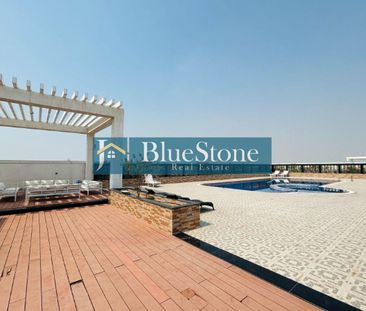 Furnished One Bed | Ready to Move In - Photo 1