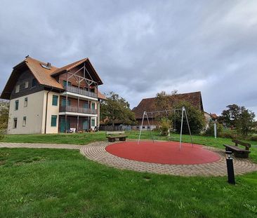 Charmant 3.5 pièces au 1er étage - Photo 1