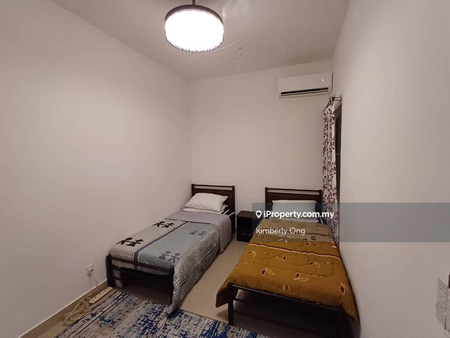 Bayu Temiang Residensi, Seremban - Photo 3