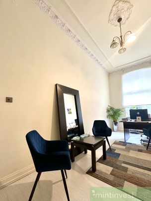 Idealne na salon, biuro lub gabinet lekarski! - Photo 1