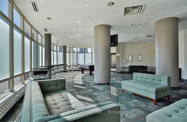 For Lease - 9 Windermere Avenue Unit# TH99, Toronto, Ontario - Photo 1