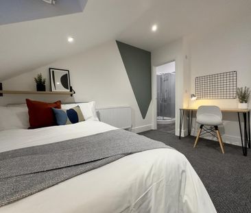 1 bedroom in a house share to rent - Photo 6