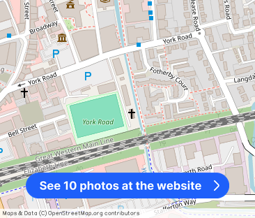 Maidenhead, Berkshire, SL6 - Photo 1