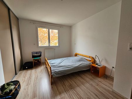 Location Appartement 2 pièces 44m² BESANCON 25000 - Photo 2