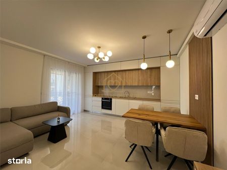 Apartament nou cu 3 camere de inchiriat - Dru Relax, Tautii Magheraus - Fotografie 4