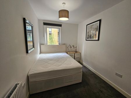 2 Bed Flat, Hoffmans Road, E17 - Photo 4