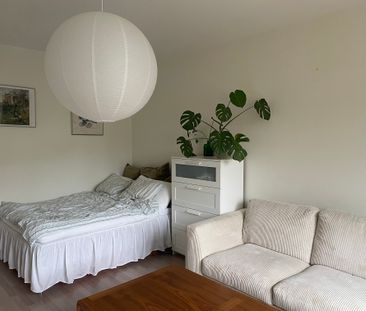 Cirkusvägen, Hägersten - Foto 4