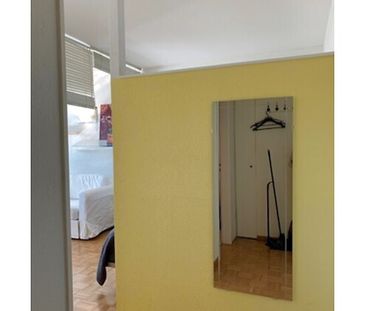 1 Zimmer-Wohnung in Bern - Ostring, möbliert - Foto 5