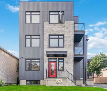 For Lease - 280 LEVIS Avenue Unit# 1, Vanier and Kingsview Park, On... - Photo 3